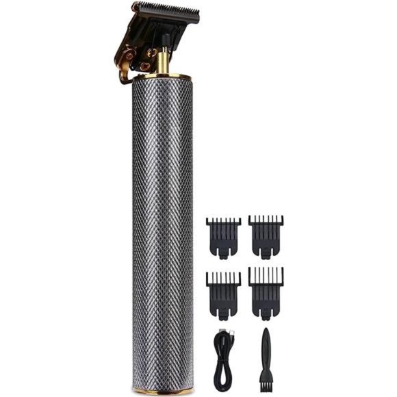 Zero Gapped Trimmers Hair Liners for Men&Women Edge Up Clippers T Blade Trimmer - Picture 1 of 7